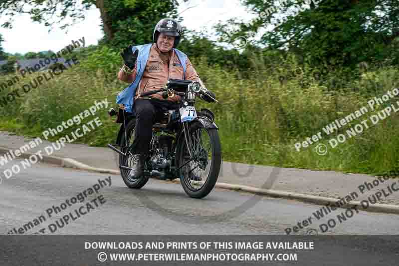 Vintage motorcycle club;eventdigitalimages;no limits trackdays;peter wileman photography;vintage motocycles;vmcc banbury run photographs